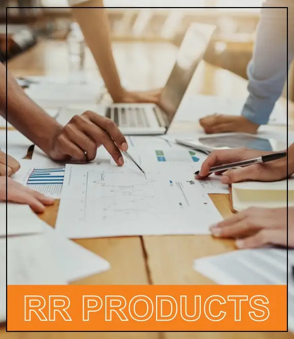 About RR Products