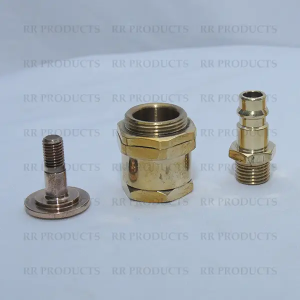 Brass Auto Parts
