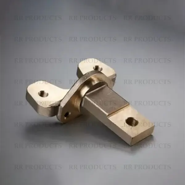 Brass Forging Components 8