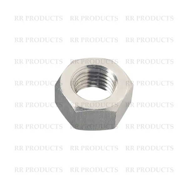 Heavy Hex Nuts Main